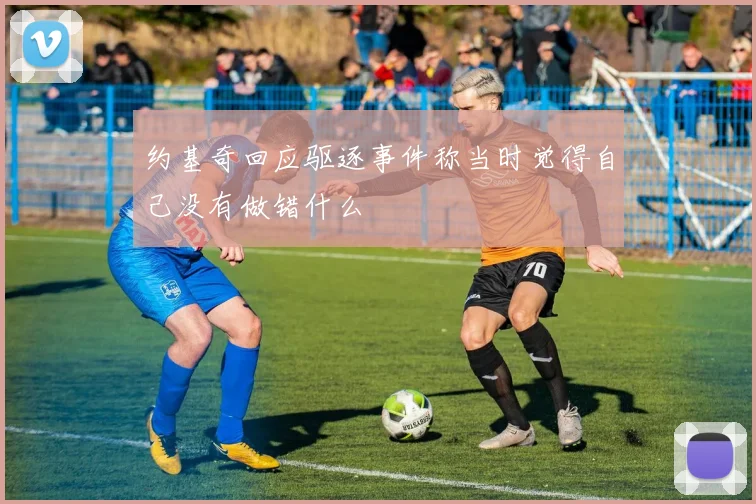 约基奇回应驱逐事件称当时觉得自己没有做错什么